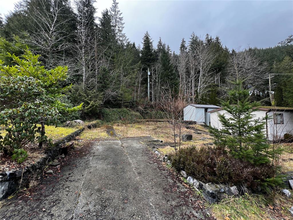 Second View of 854 Maquinna Dr S, Tahsis, BC, V0P 1X0
