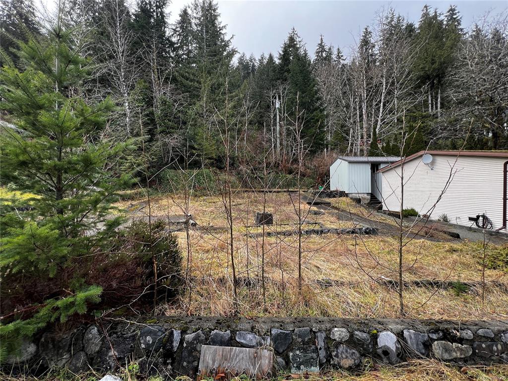 Fourth View of 854 Maquinna Dr S, Tahsis, BC, V0P 1X0