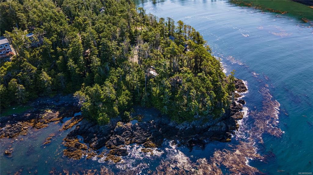 Third View of 392 Reef Point Rd, Ucluelet, BC, V0R 3A0