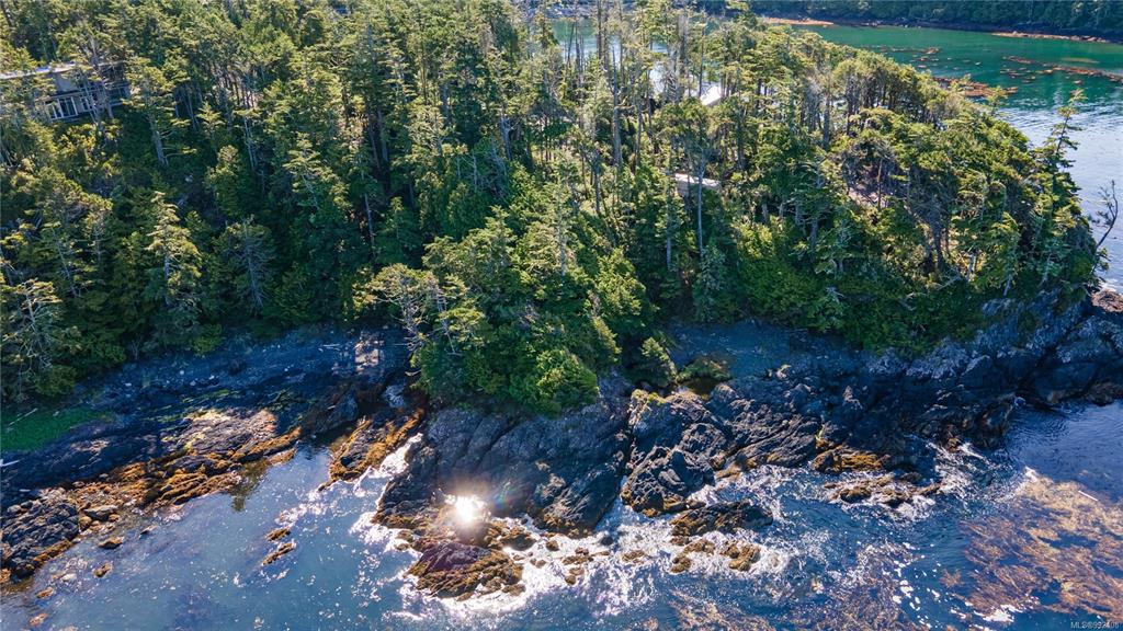 Fourth View of 392 Reef Point Rd, Ucluelet, BC, V0R 3A0
