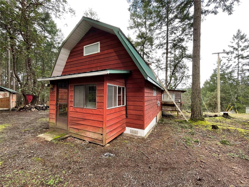 299 Coho Blvd, 992605, BC,