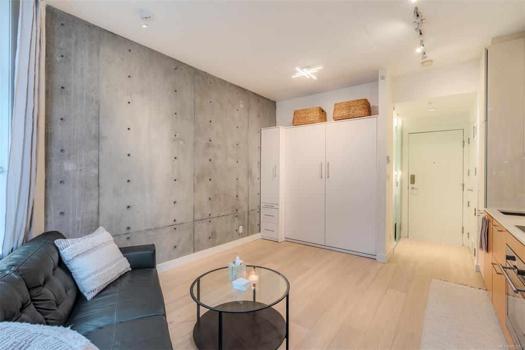 Third View of 456 Pandora Ave, Victoria, BC, V8W 0E3