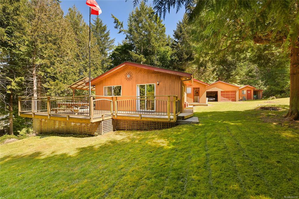 212 Cherry Tree Lane, 992710, BC,