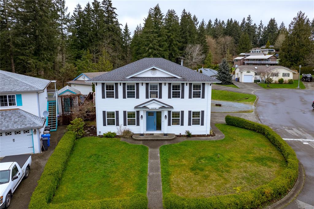 5274 Cormorant Pl, 992760, BC,