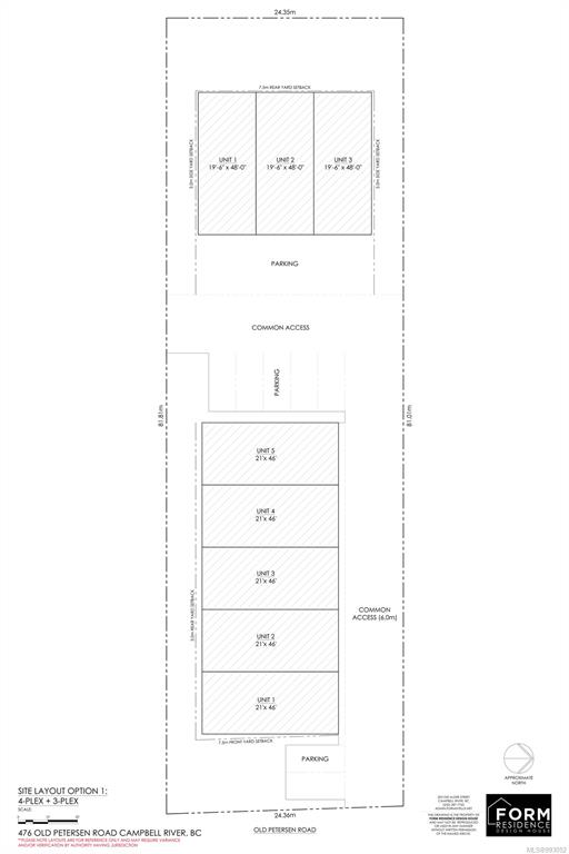 Fourth View of 476 Old Petersen Rd, Campbell River, BC, V9W 3M9