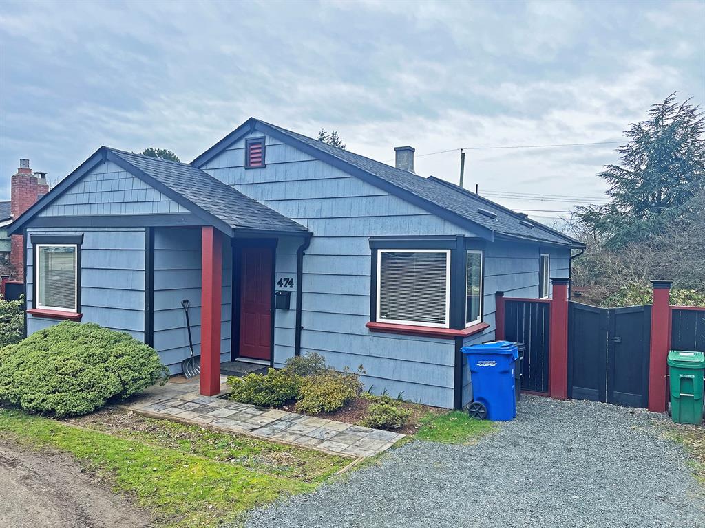 474 Wakesiah Ave, 993151, BC,