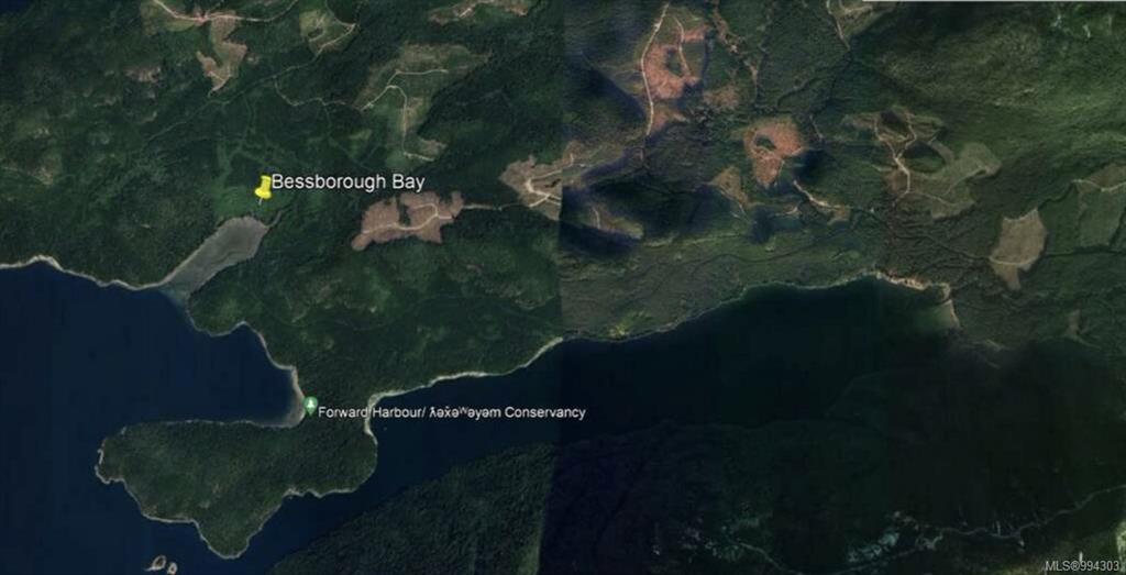 Fifth View of Dl 704 Bessborough Bay, Kelsey Bay, BC, V0P 0A5