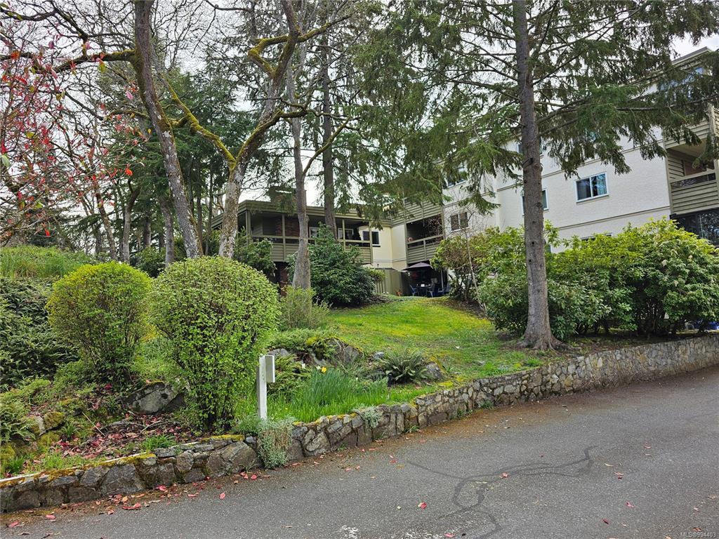 Fourth View of 1010 Bristol Rd, Saanich, BC, V8X 4R8