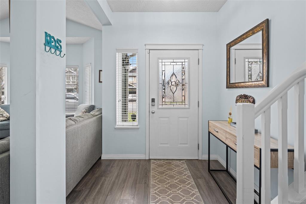 Fifth View of 3377 Turnstone Dr, Langford, BC, V9C 0B4