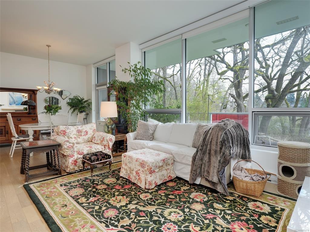 Fifth View of 4009 Rainbow Hill Lane, Lyra Residences, Saanich, BC, V8X 0B3