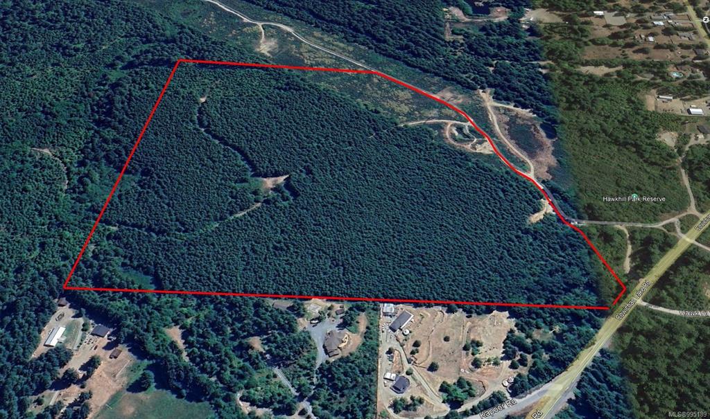 Third View of 5055 Cowichan Lake Rd, Duncan, BC, V9L 6H3