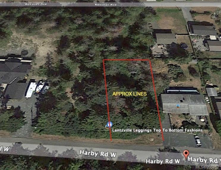 Fourth View of E Harby Rd, Lantzville, BC, V0R 2H0