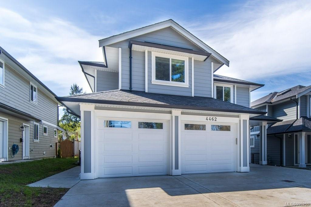 4462 Tyndall Ave, 995253, BC,