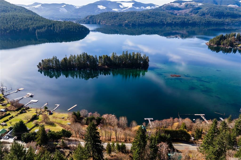 Lot 49 Youbou Rd, 995300, BC,
