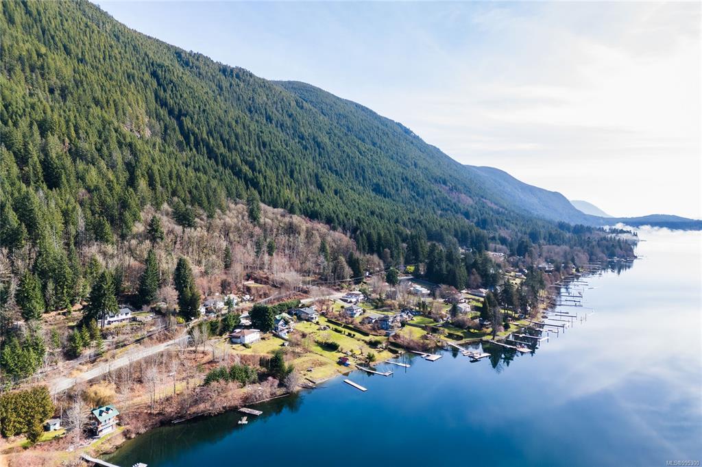 Third View of Lot 49 Youbou Rd, Youbou, BC, V0R 3E1
