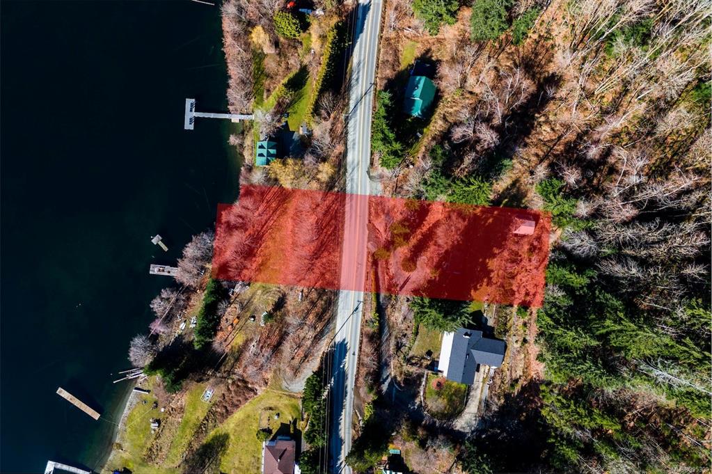Fifth View of Lot 49 Youbou Rd, Youbou, BC, V0R 3E1