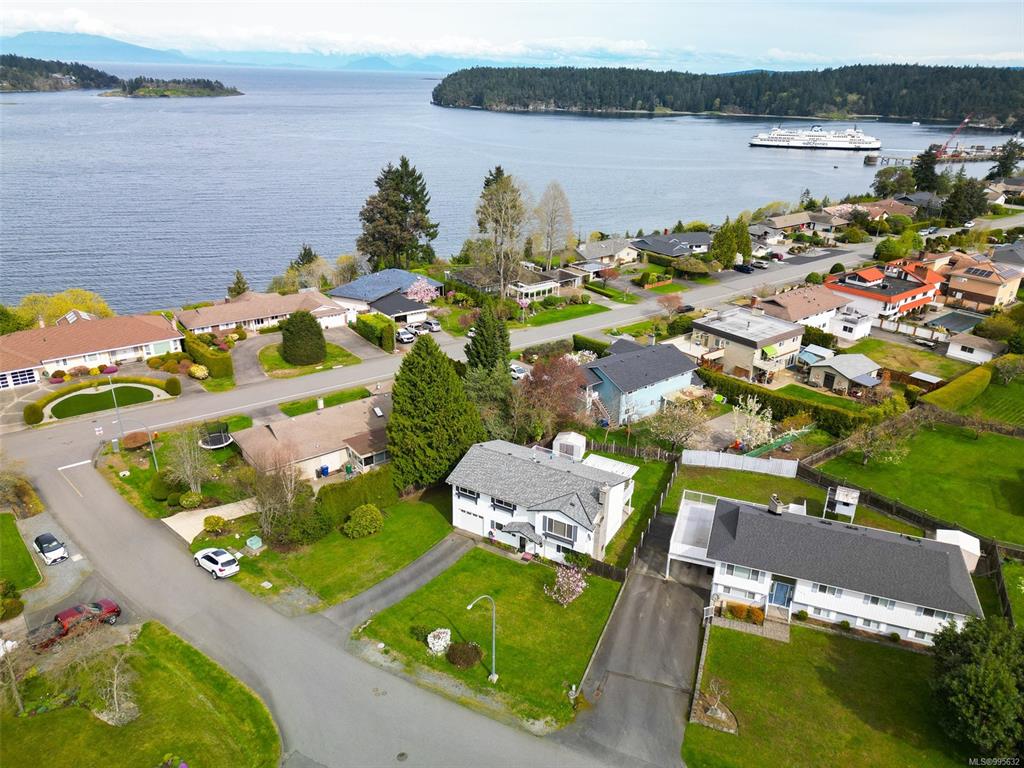 Second View of 160 San Frisco Way, CILAIRE, Nanaimo, BC, V9S 5H3