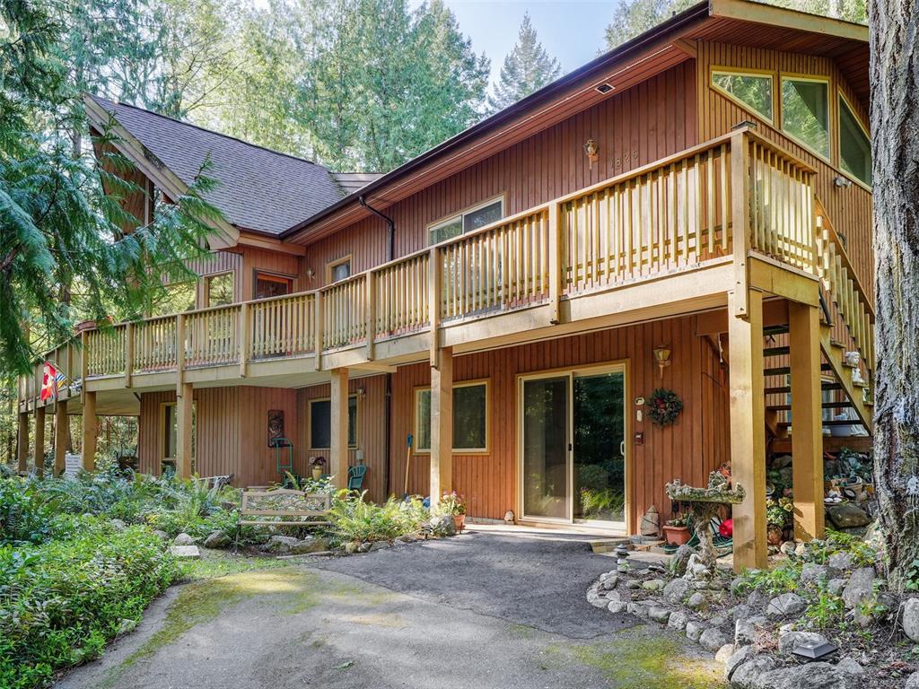 1825 Lands End Rd, 995869, BC,