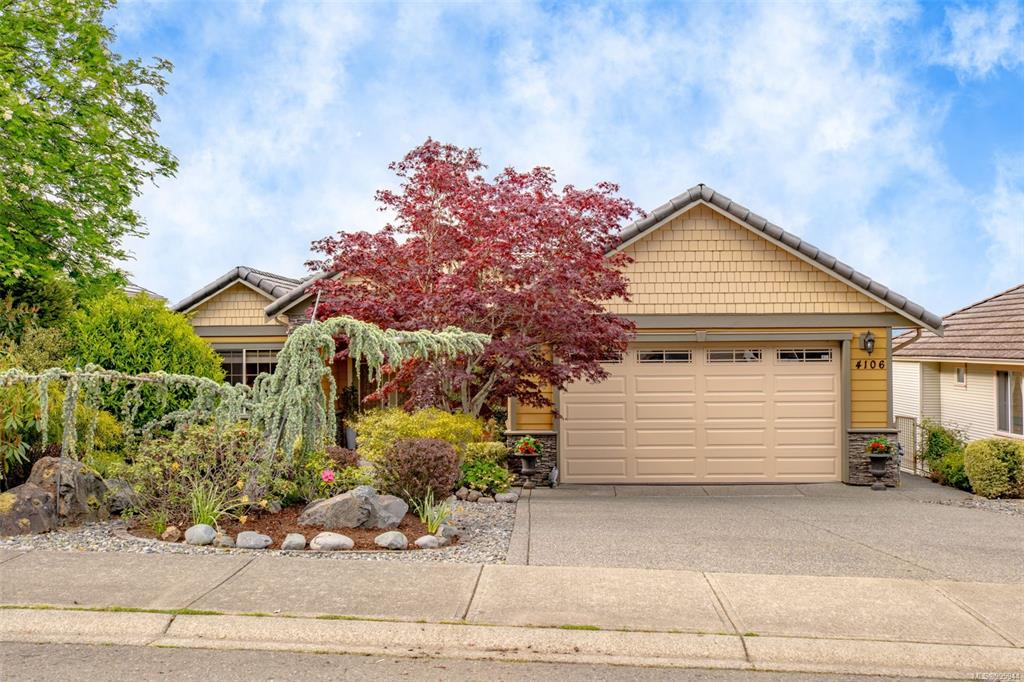 Third View of 4106 Gulfview Dr, Nanaimo, BC, V9T 6G3