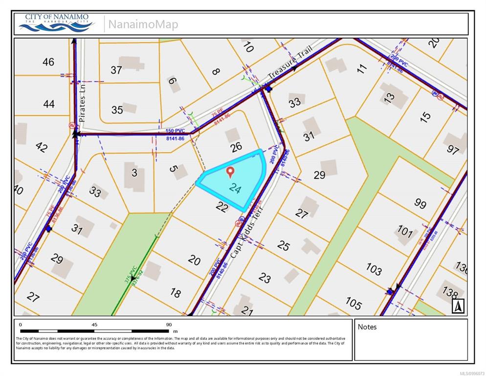 Third View of 24 Captain Kidds Terr, Protection Island, BC, V9R 6R1