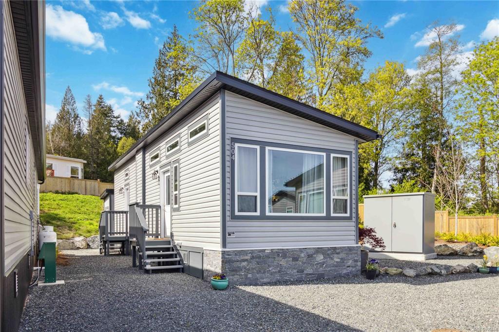 747 Old Place Rd, 996444, BC,