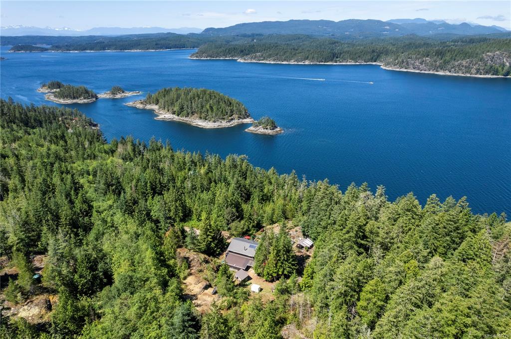 Sl 10 Read Island, 996778, BC,