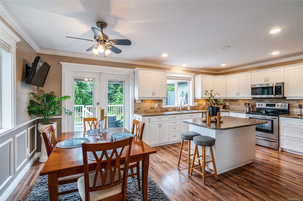 Fourth View of 1623 Stone Lake Dr, Nanoose Bay, BC, V9P 9L1