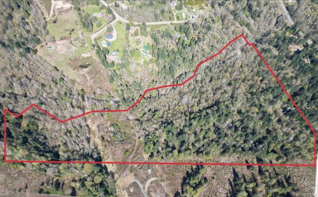 Third View of 471 Leet Lane, Fanny Bay, BC, V0R 1W0
