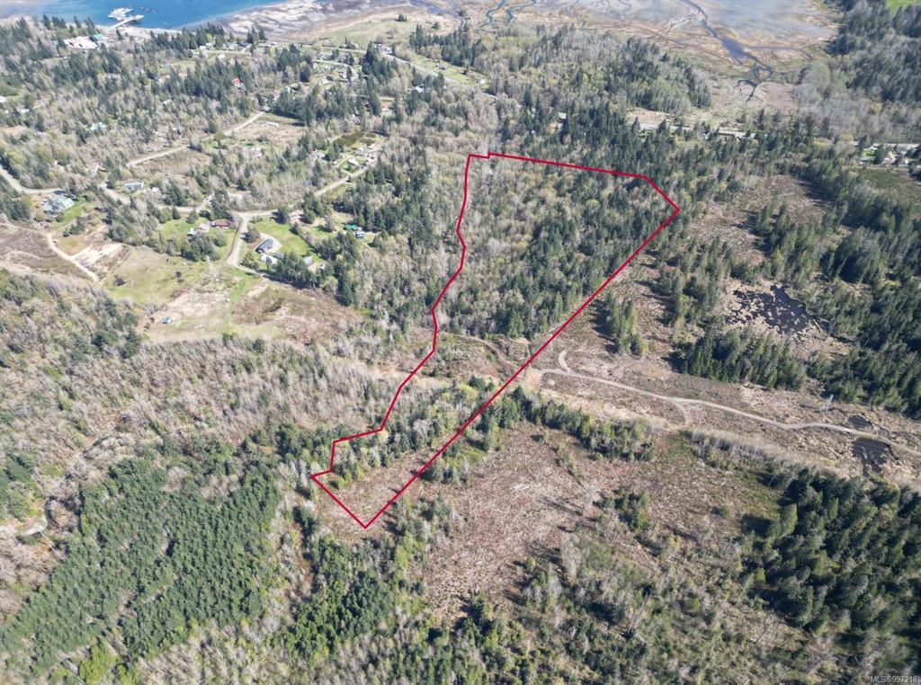 Fourth View of 471 Leet Lane, Fanny Bay, BC, V0R 1W0