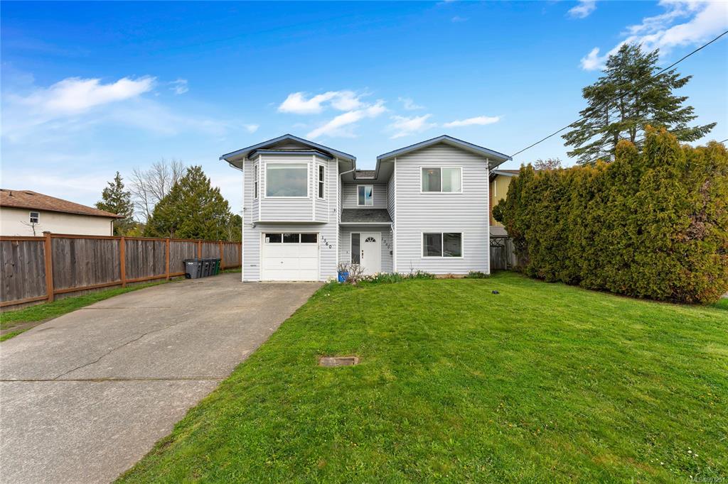 1560 Prairie St, 997251, BC,