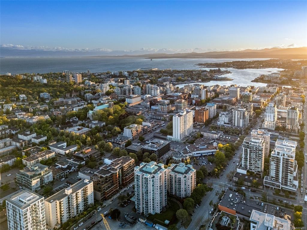 Third View of 1020 View St, Victoria, BC, V8V 4Y4