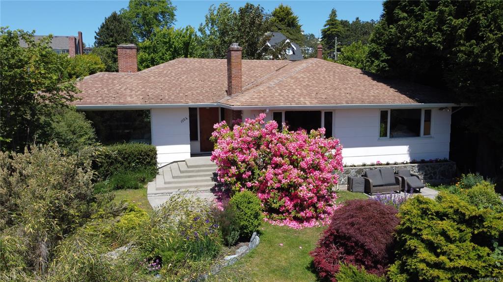 Fourth View of 1554 Montgomery Ave, Victoria, BC, V8S 1T4