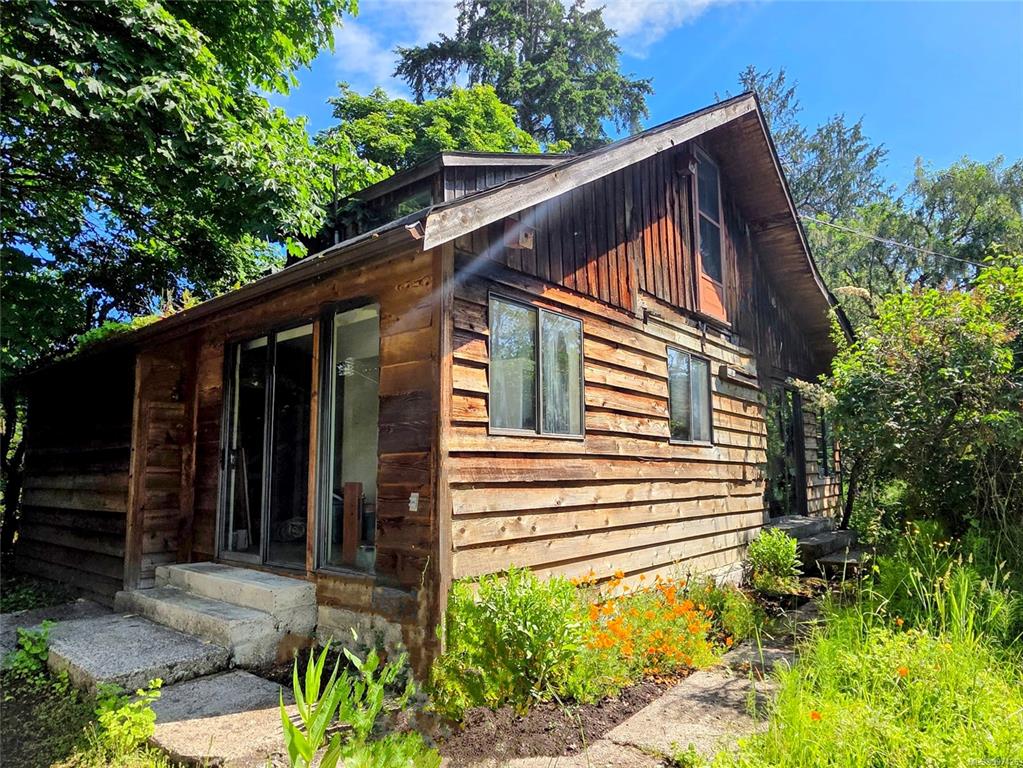 Main View of 4505 Bedwell Harbour Rd, Pender Island, BC, V0N 2M1