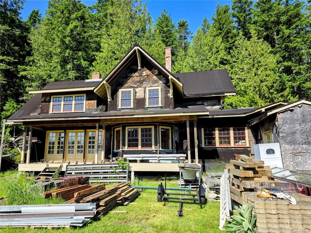 Fourth View of 4505 Bedwell Harbour Rd, Pender Island, BC, V0N 2M1