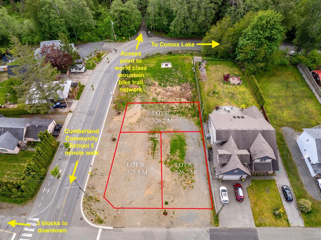Lt B Derwent Ave, 997474, BC,
