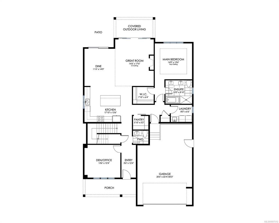 Fourth View of Lot 29 Fern Ridge Pl, Nanaimo, BC, V9R 5P5