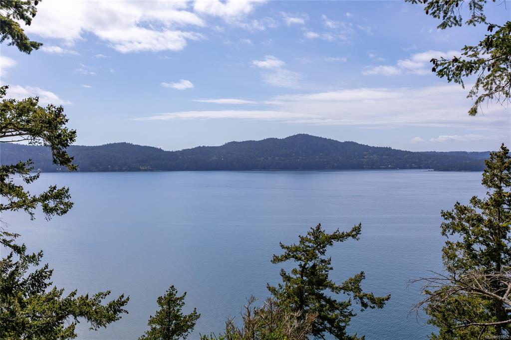 Third View of 103 Farrow Rd, Saturna Island, BC, V0N 2Y0