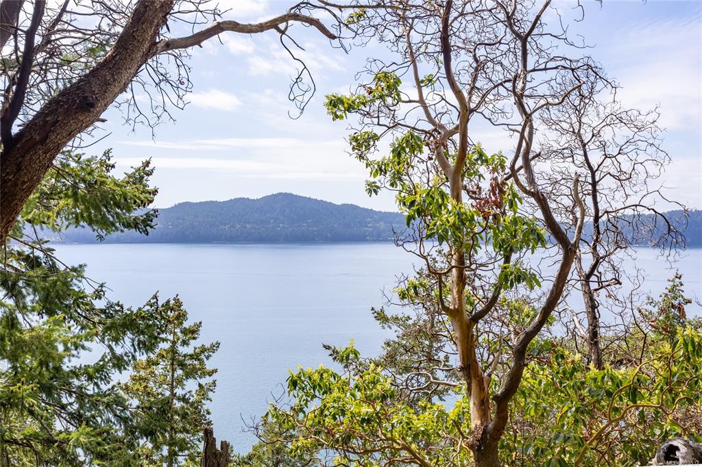 Fifth View of 103 Farrow Rd, Saturna Island, BC, V0N 2Y0