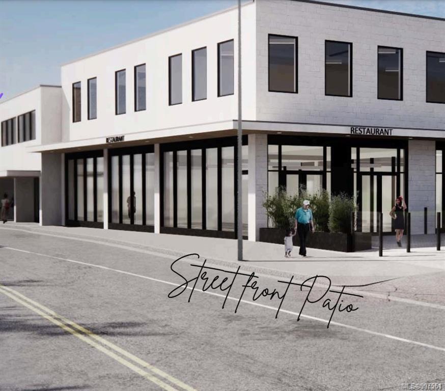 1 Commercial St, 997561, BC,
