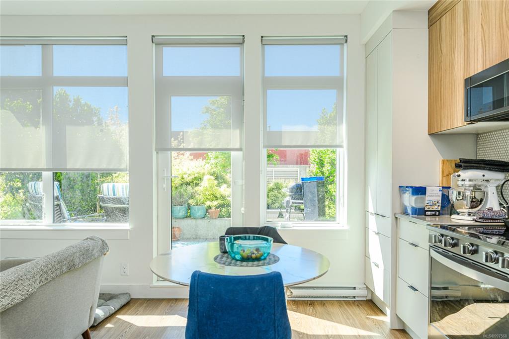 Fourth View of 515 Chatham St, Ironworks, Victoria, BC, V8T 0C8