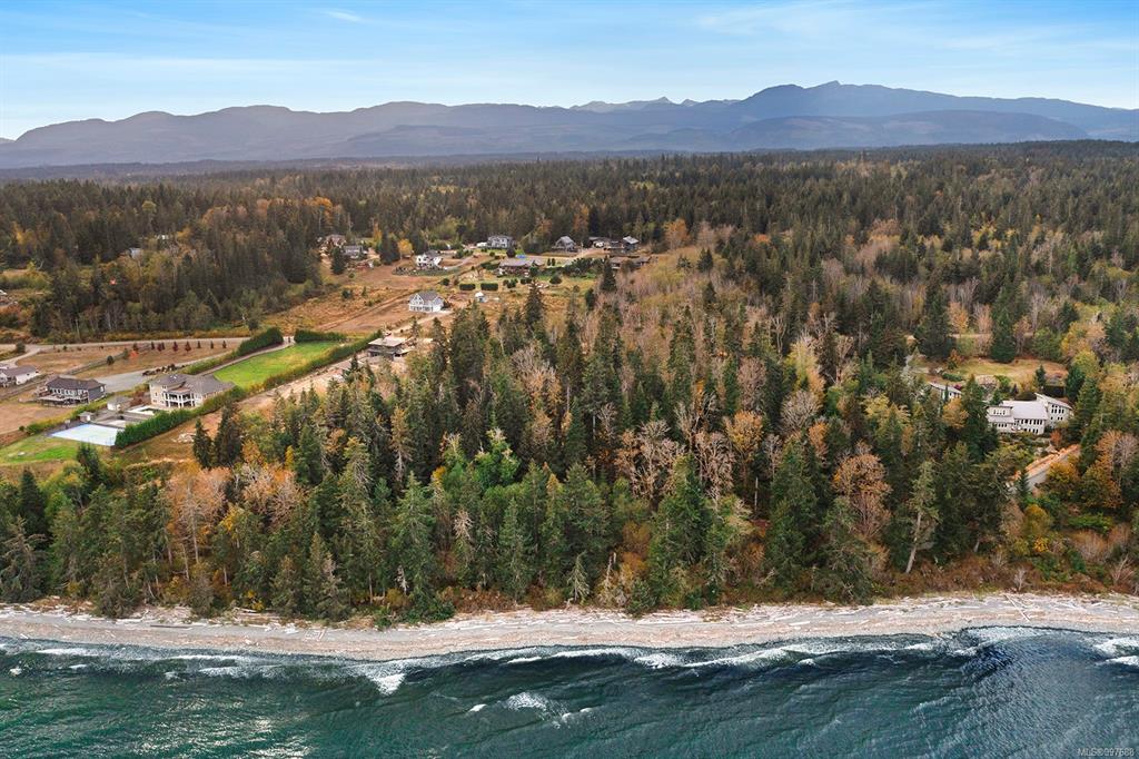 Second View of 6510 Eagles Dr, Courtenay, BC, V9J 1V4