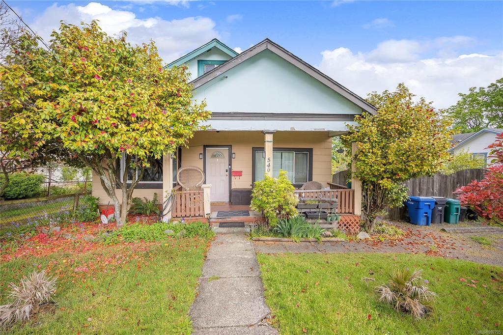540 Kennedy St, 997725, BC,