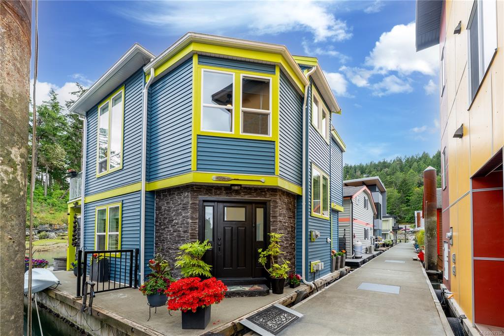 6145 Genoa Bay Rd, 997784, BC,