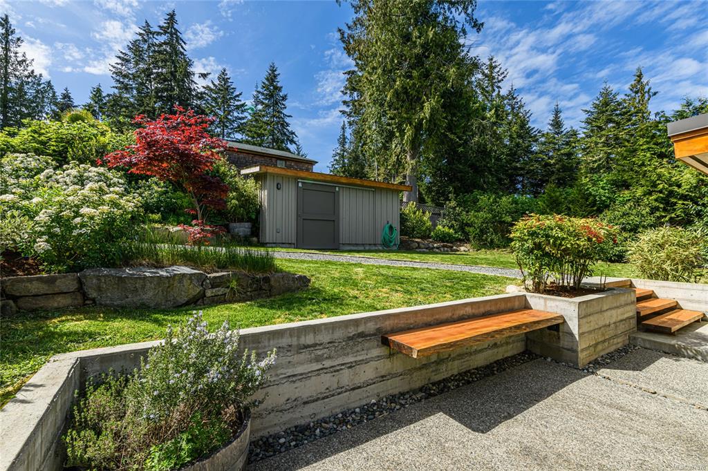 Fourth View of 182 Fort St, Salt Spring, BC, V8K 1P3