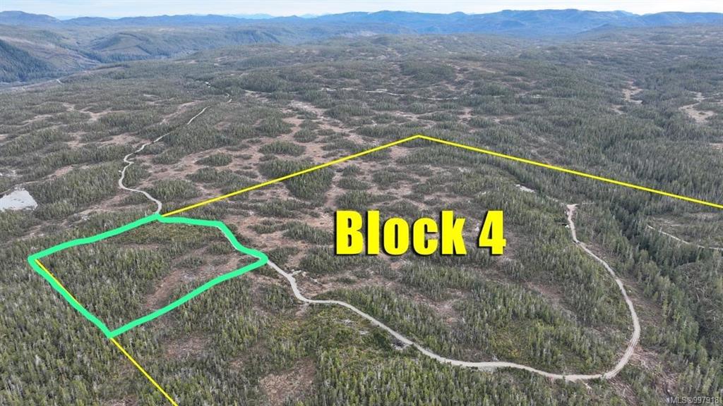 1 Cape Sutil Holberg Off Hwy, 997918, BC,