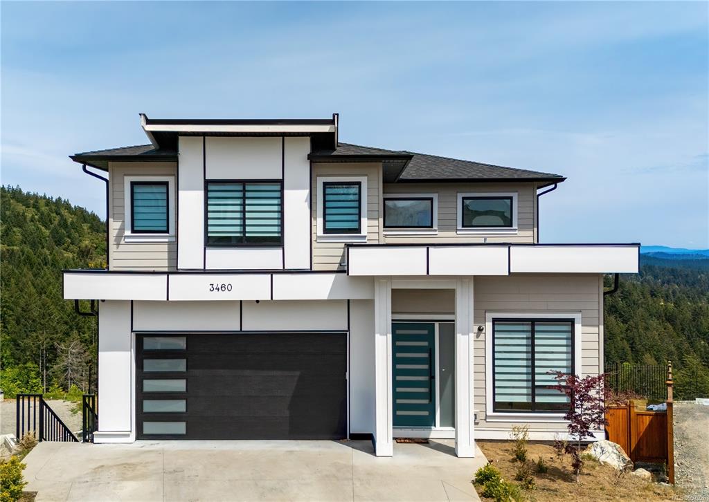 3460 Caldera Crt, 997926, BC,