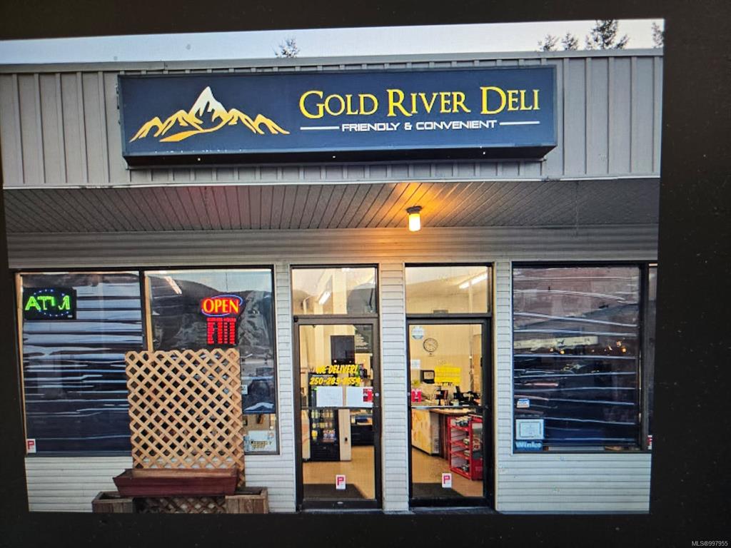 395 Nimpkish Dr, 997955, BC,