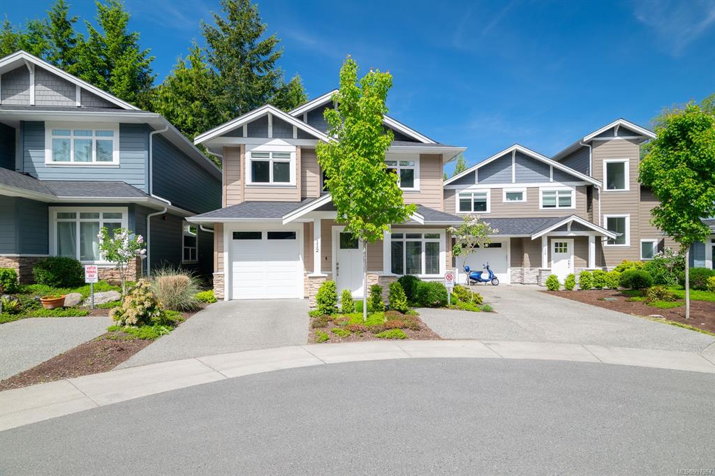 5160 Hammond Bay Rd, 997967, BC,