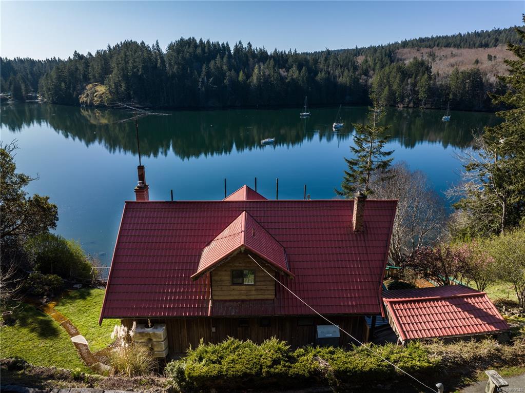 5805 Anderson Cove Rd, 999148, BC,