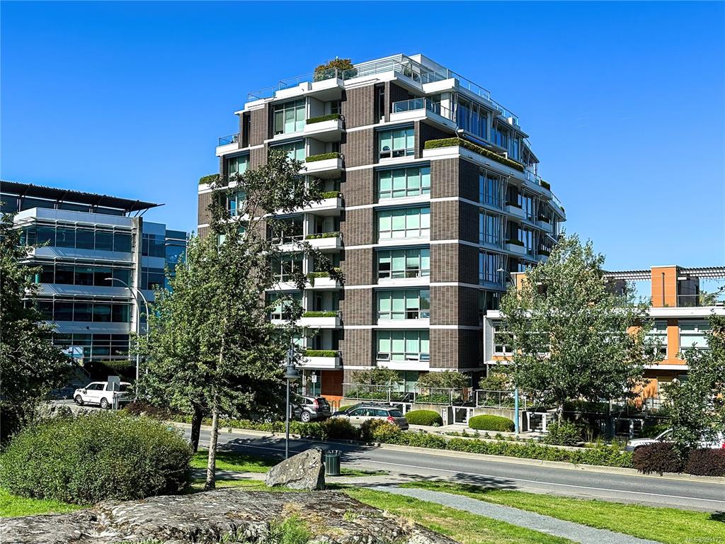 399 Tyee Rd, 999172, BC,